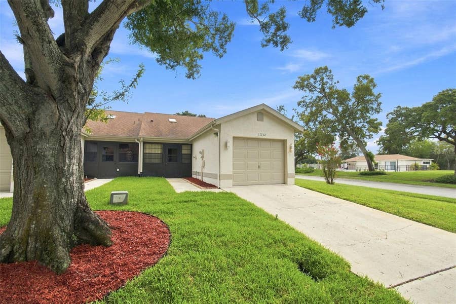Property photo for 11712 SPRING TREE LANE, Port Richey, FL