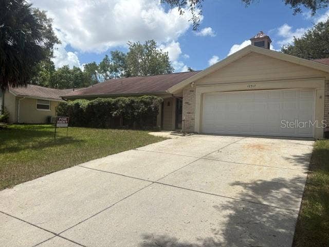 Property photo for 12517 COFFEE HILL ROW, Hudson, FL