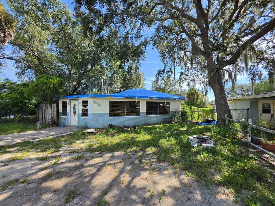 Property photo for 1028 SUNSHINE DRIVE E, Lakeland, FL