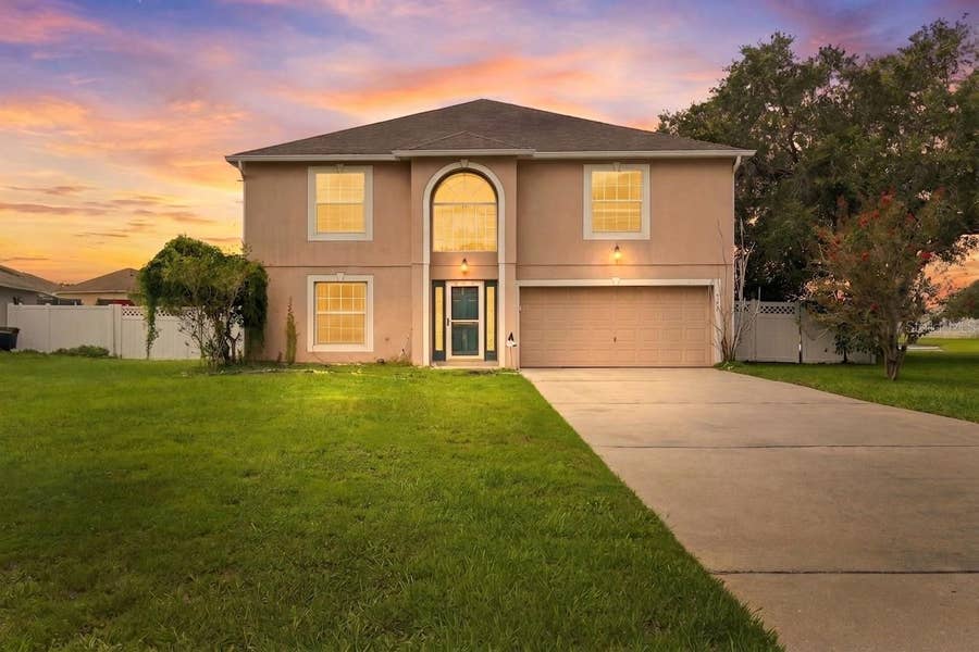 Property photo for 347 VELVETEEN PLACE, Chuluota, FL