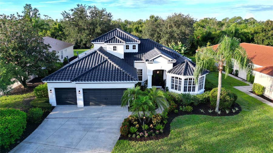 Property photo for 12202 LOBELIA TERRACE, Lakewood Ranch, FL