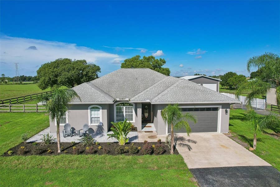 Property photo for 5301 VARN ROAD, Plant City, FL
