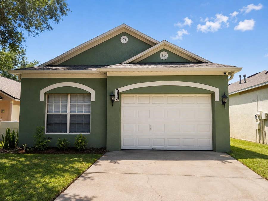 Property photo for 6210 KITERIDGE DRIVE, Lithia, FL