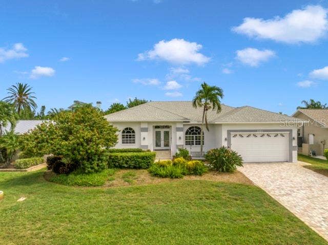 Property photo for 301 MONTE CRISTO BOULEVARD, Tierra Verde, FL