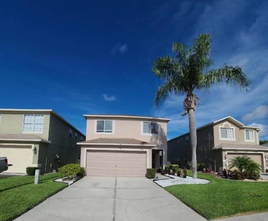 Property photo for 1501 RINCON DRIVE, Wesley Chapel, FL