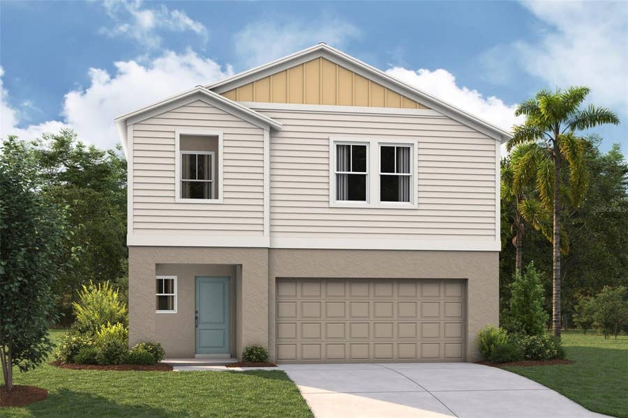 Property photo for 5448 SAN PIETRO DRIVE, Winter Haven, FL