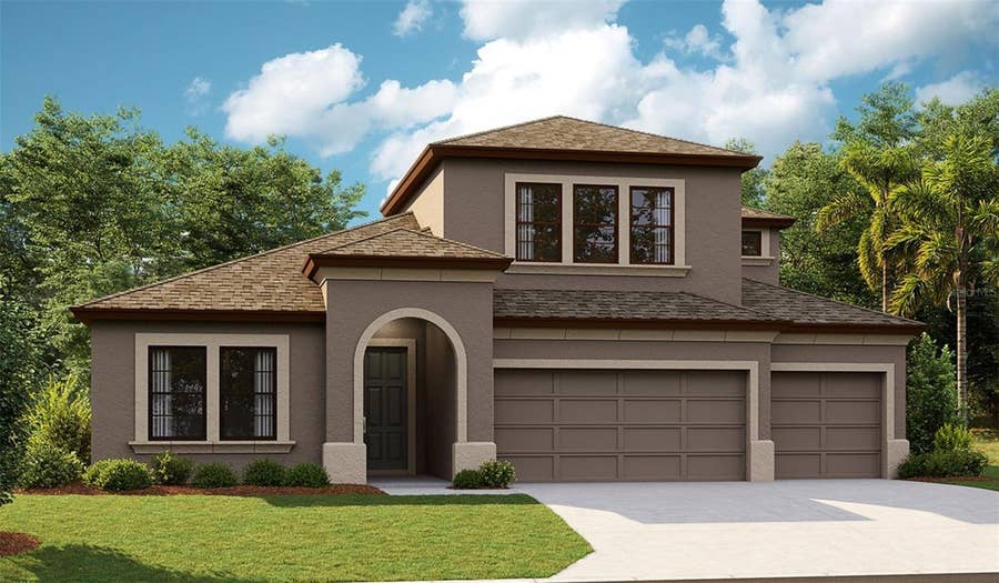Property photo for 12836 GENOVESA LOOP, Spring Hill, FL