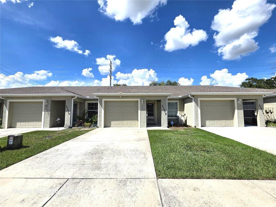 Property photo for 37908 PRAIRIE ROSE LOOP, Zephyrhills, FL