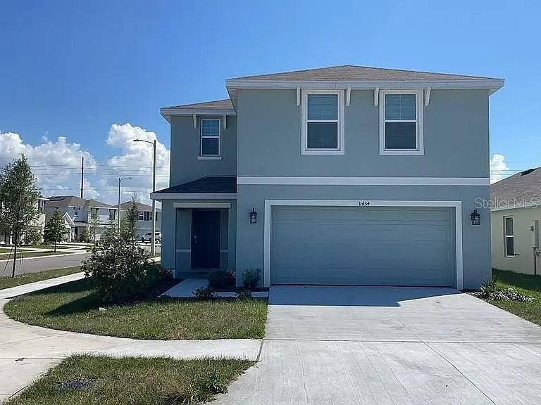 Property photo for 11434 STONE PINE STREET, Riverview, FL