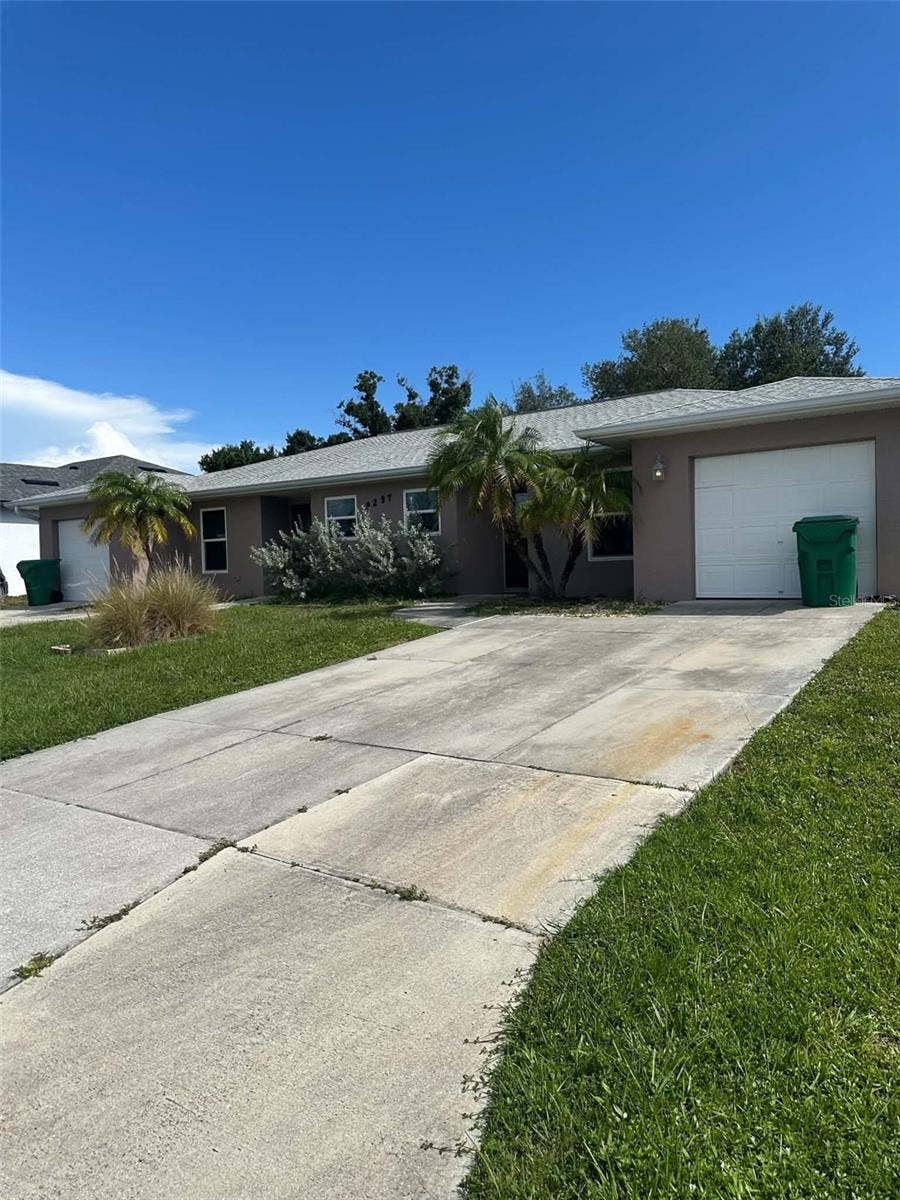 Property photo for 9297 ANITA AVENUE, #B, Englewood, FL