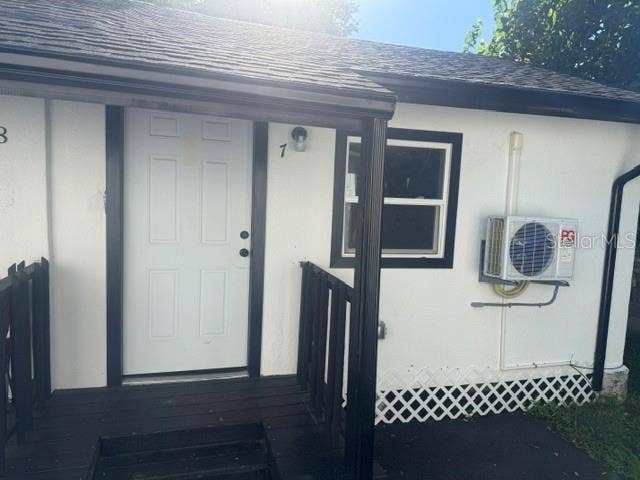 Property photo for 4605 N HUBERT AVENUE, #7, Tampa, FL