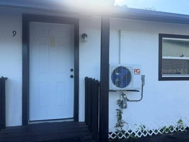 Property photo for 4605 N HUBERT AVENUE, #9, Tampa, FL