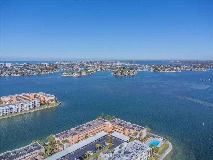 Property photo for 7560 BAY ISLAND DRIVE S, #146, South Pasadena, FL