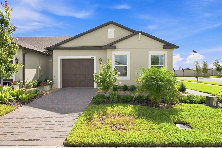 Property photo for 6628 HOMEBOUND WAY, New Port Richey, FL