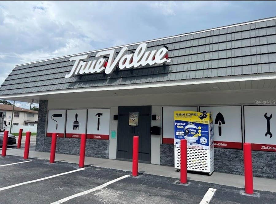 Property photo for 9513 N NEBRASKA AVENUE, Tampa, FL
