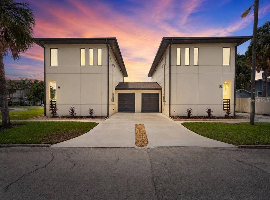 Property photo for 2501 W NORTH A STREET, #B, Tampa, FL