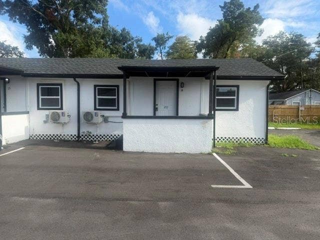 Property photo for 4605 N HUBERT AVENUE, #14, Tampa, FL