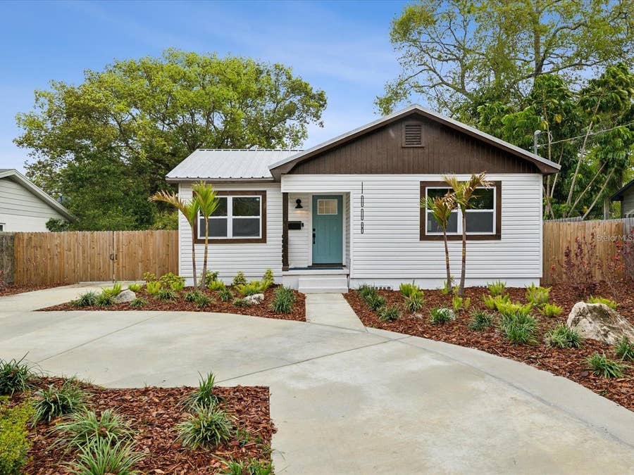 Property photo for 1008 E NORFOLK STREET, Tampa, FL