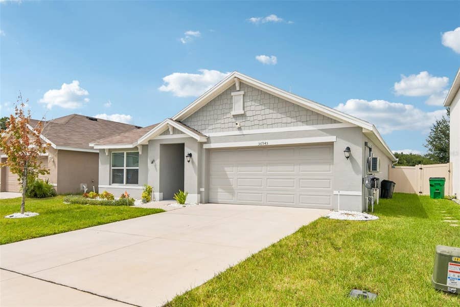 Property photo for 36945 GOFFAUX LOOP, Zephyrhills, FL