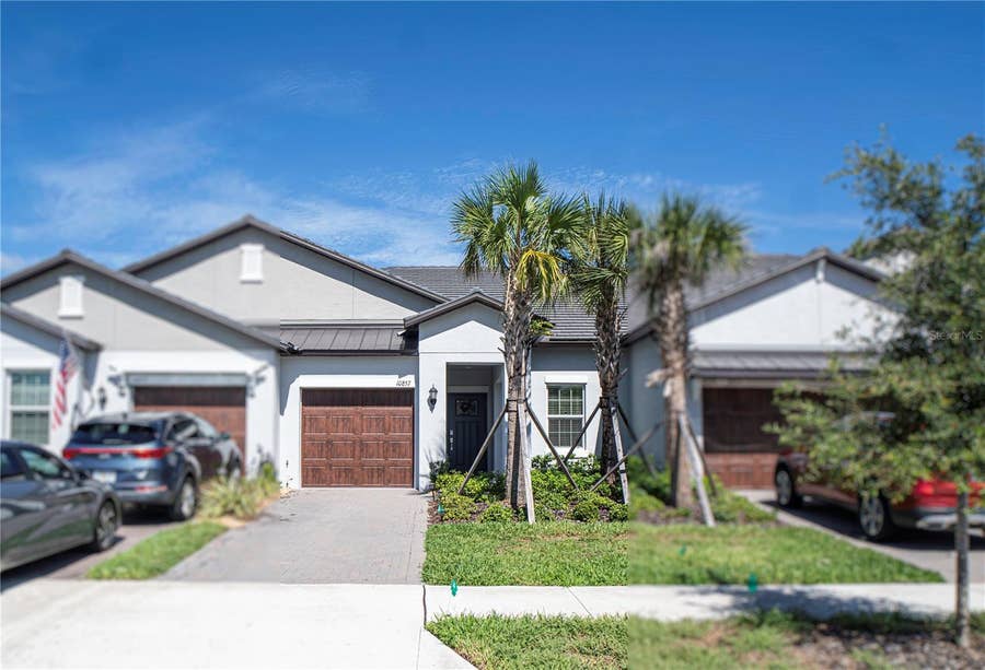 Property photo for 10857 RUSTIC EVE COURT, Land O Lakes, FL