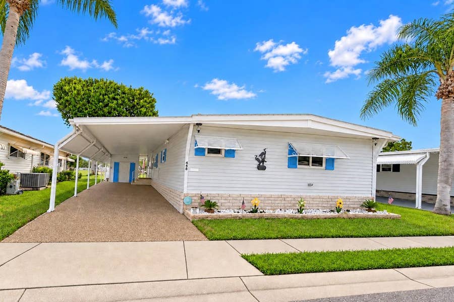 Property photo for 1100 BELCHER ROAD S, #448, Largo, FL