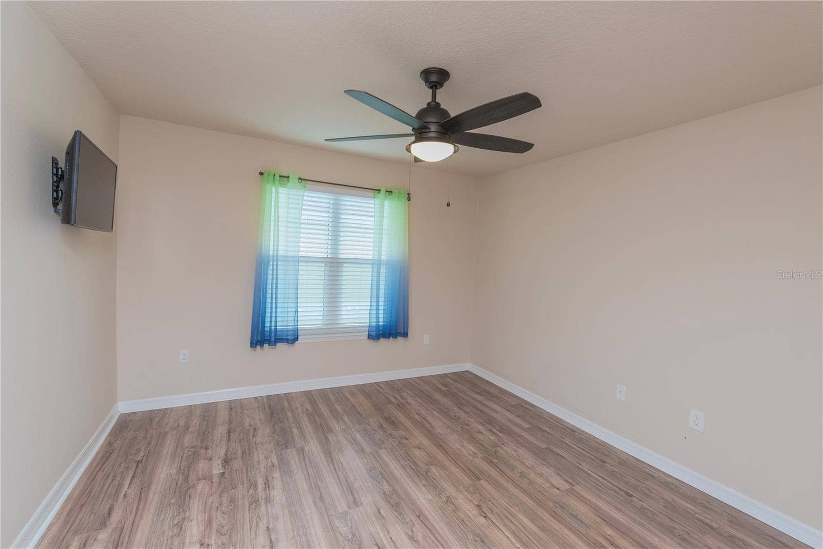 5065 ROYAL PALMS WAY, #303, New Port Richey, FL 34652 Bedroom 3.