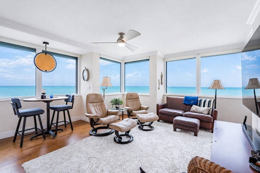 Property photo for 1600 GULF BOULEVARD, #1013, Clearwater, FL