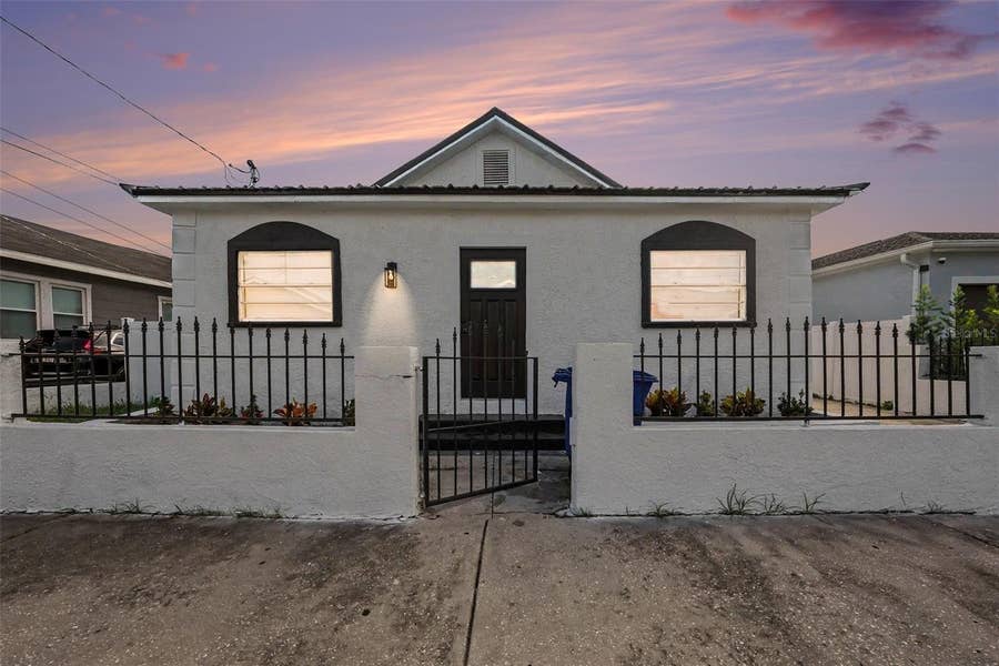 Property photo for 2923 SANCHEZ STREET, Tampa, FL