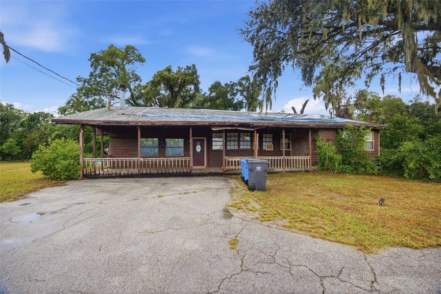 Property photo for 1810 BLAND WAY, Dover, FL