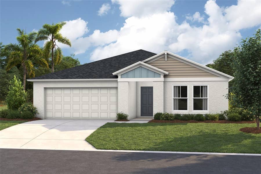 Property photo for 4155 RIVER BEACON BOULEVARD, Davenport, FL