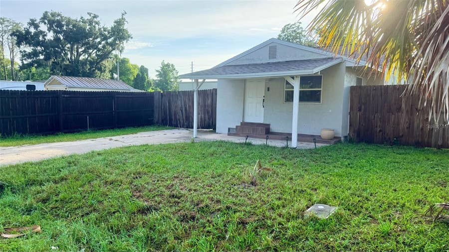 Property photo for 313 TAKOMA STREET, Orlando, FL