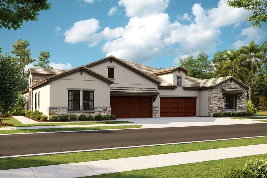 Property photo for 35482 STABLETON LANE, Zephyrhills, FL