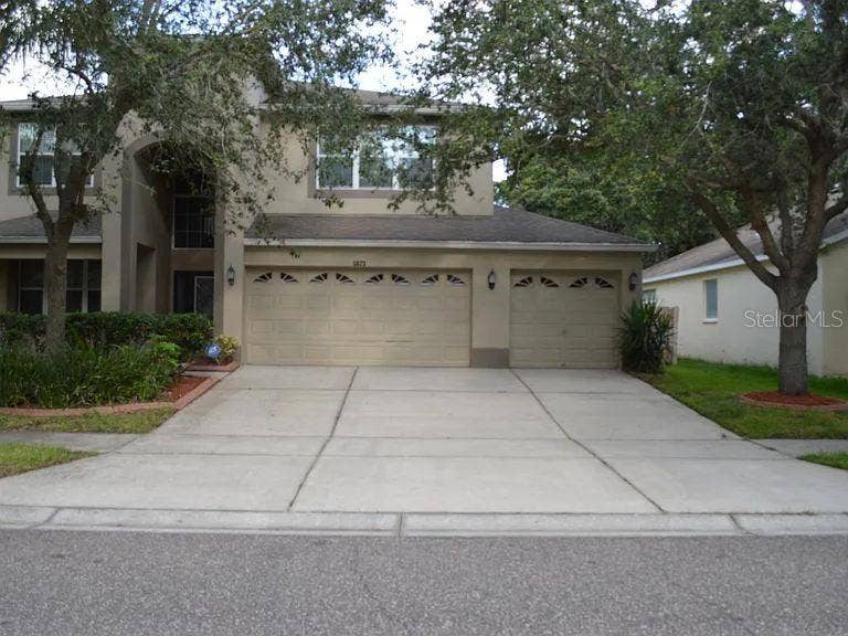 Property photo for 5823 BUTTERFIELD STREET, Riverview, FL