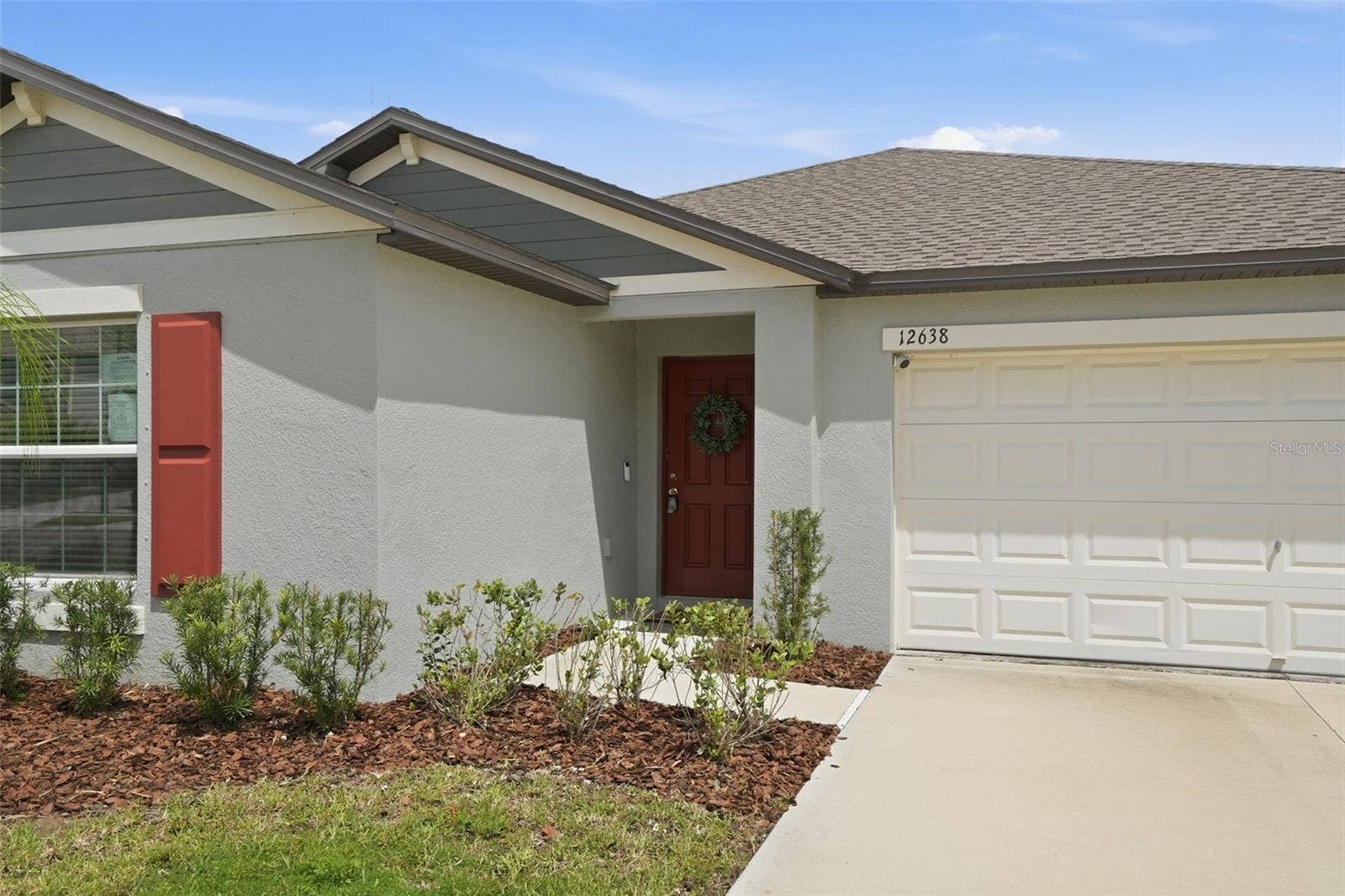 12638 MAPLE BONSAI DRIVE, Riverview, FL 33579 12638 MAPLE BONSAI DRIVE, Riverview, FL 33579