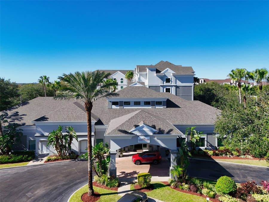 Property photo for 8303 PALM PARKWAY, #403, Orlando, FL