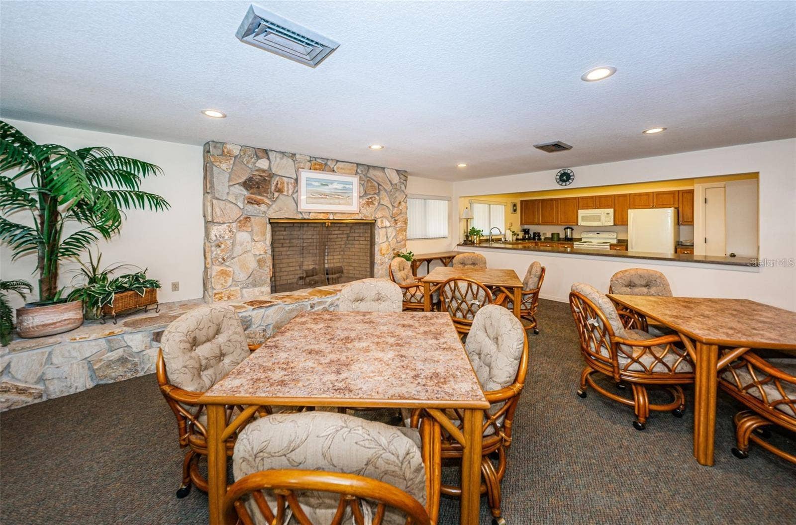 120 1ST STREET E, #108, Tierra Verde, FL 33715