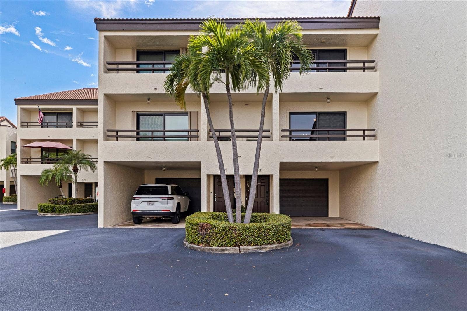 120 1ST STREET E, #108, Tierra Verde, FL 33715