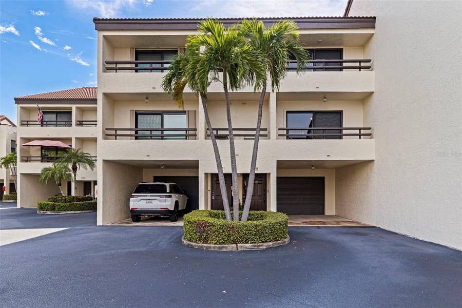 Property photo for 120 1ST STREET E, #108, Tierra Verde, FL
