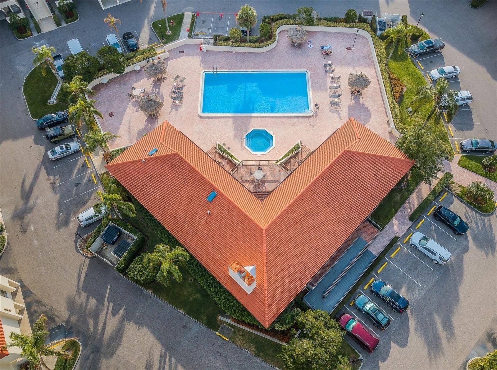 120 1ST STREET E, #108, Tierra Verde, FL 33715