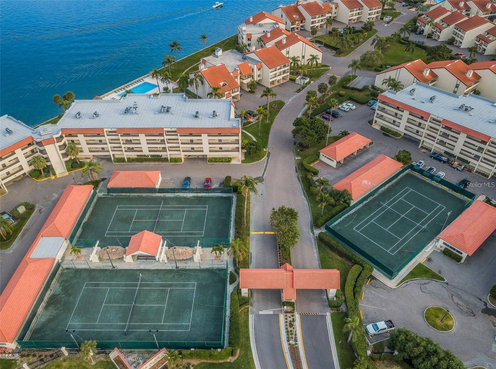 120 1ST STREET E, #108, Tierra Verde, FL 33715