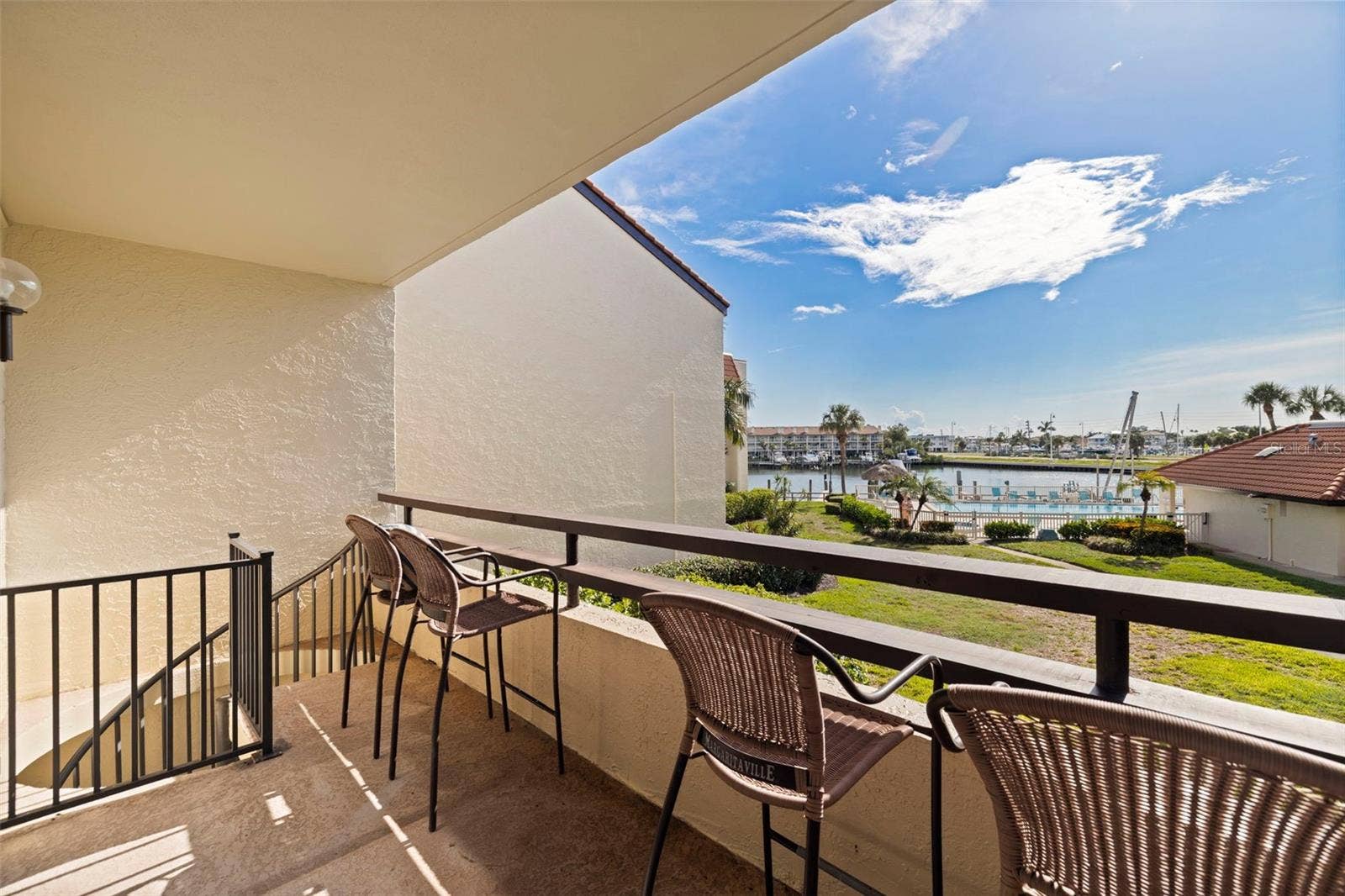 120 1ST STREET E, #108, Tierra Verde, FL 33715