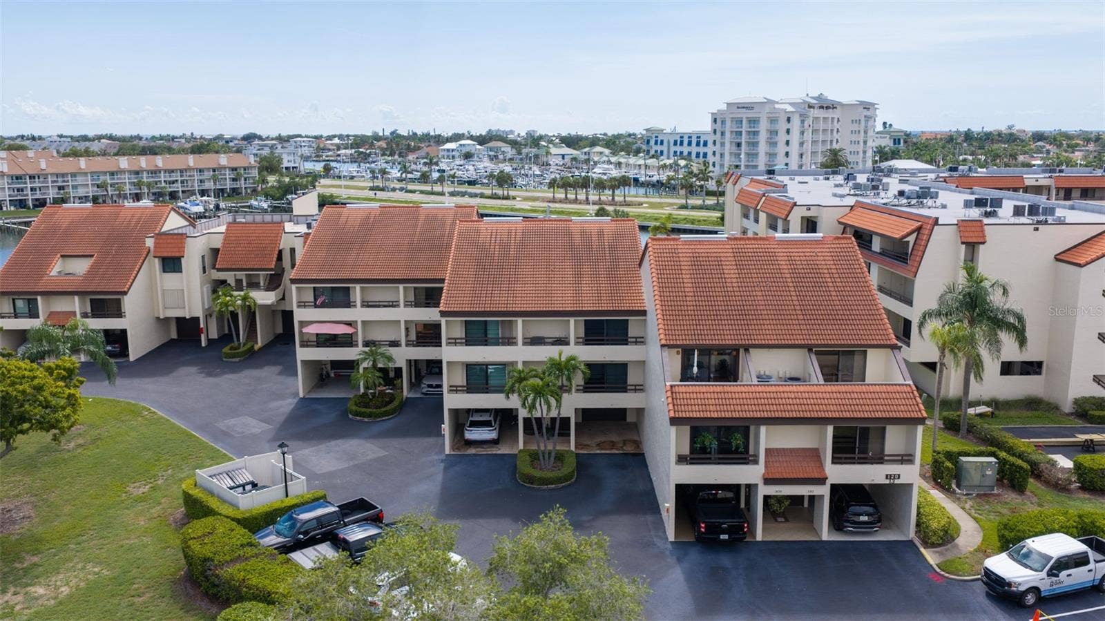 120 1ST STREET E, #108, Tierra Verde, FL 33715
