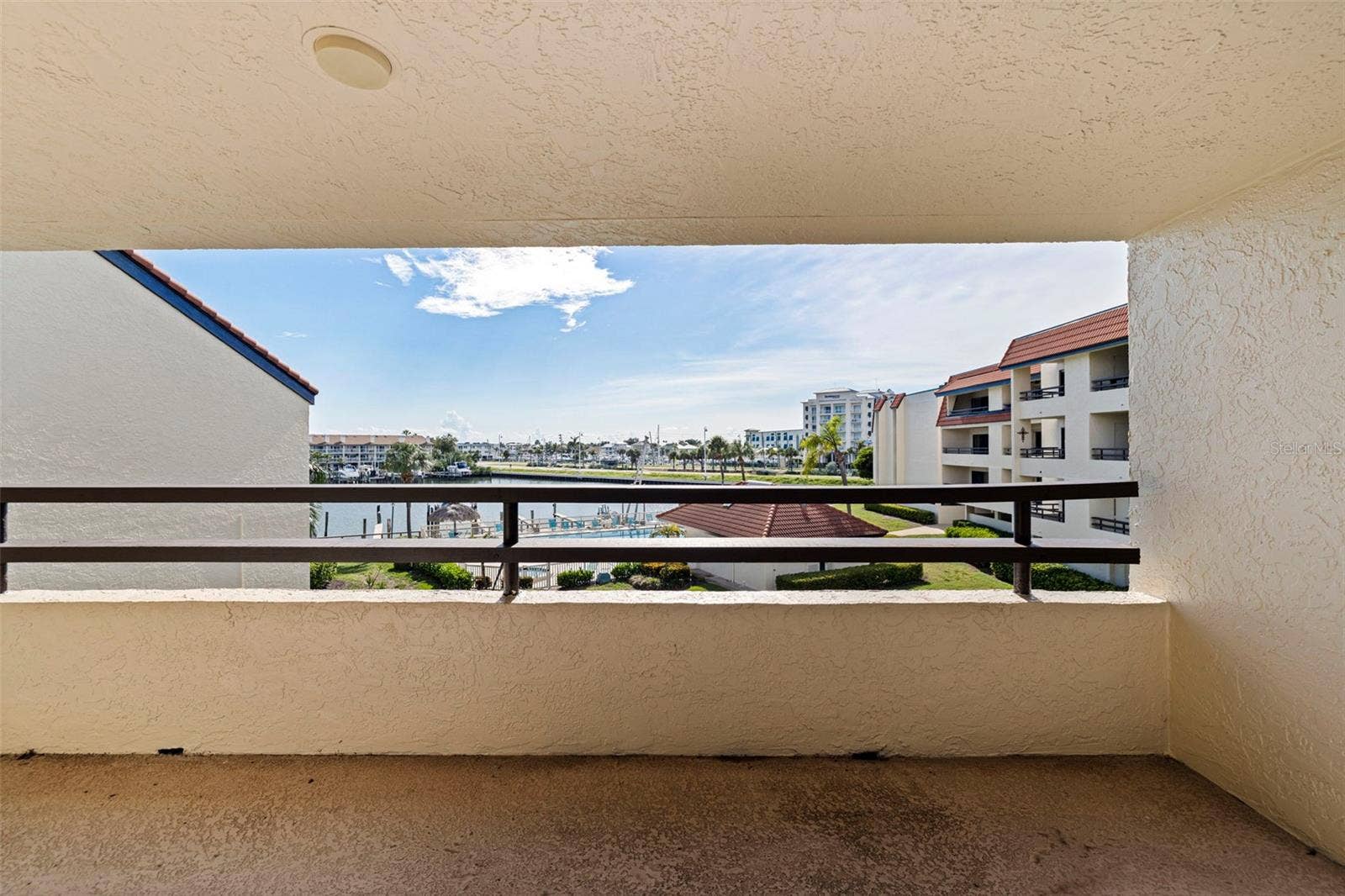 120 1ST STREET E, #108, Tierra Verde, FL 33715