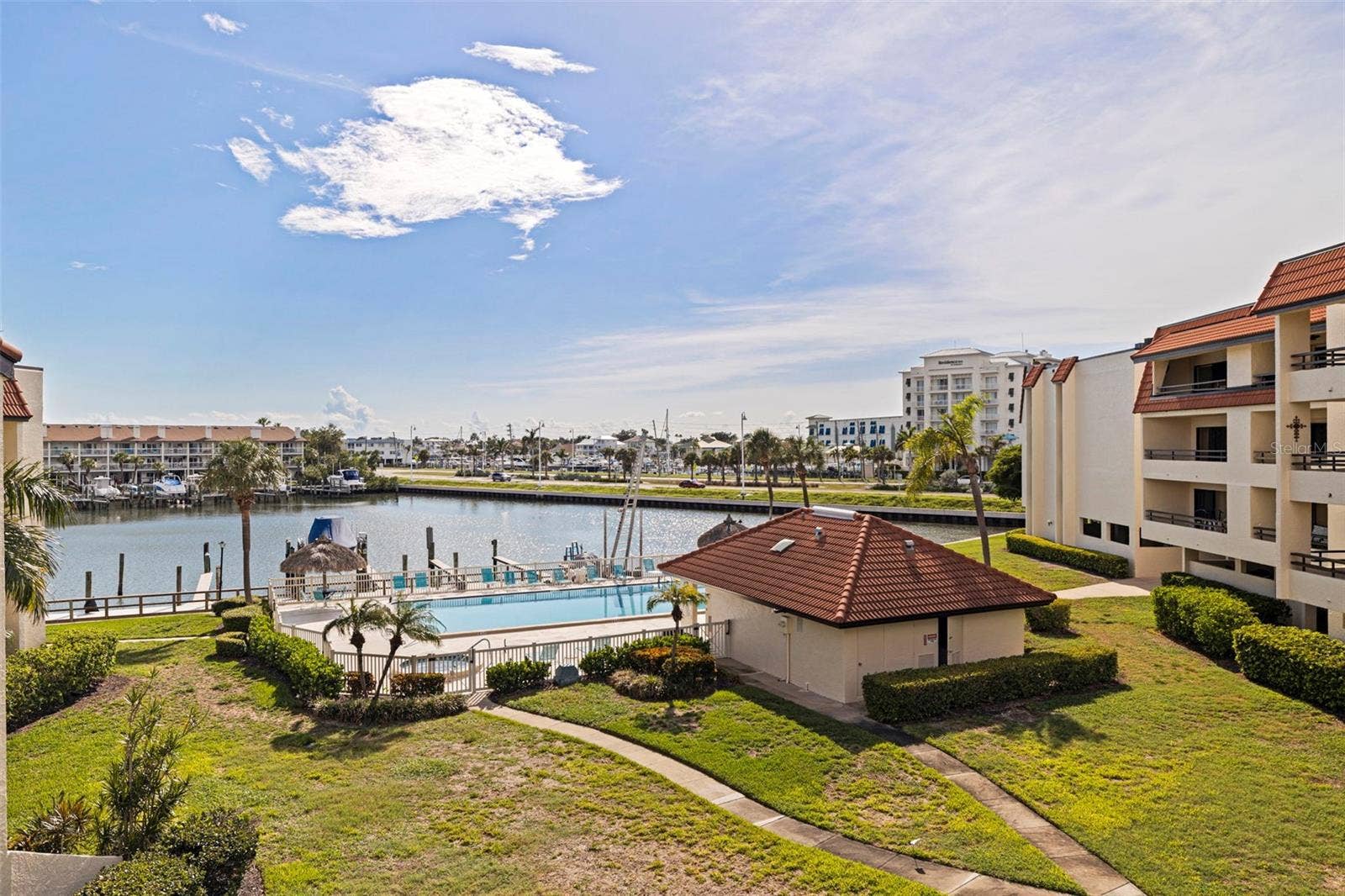 120 1ST STREET E, #108, Tierra Verde, FL 33715