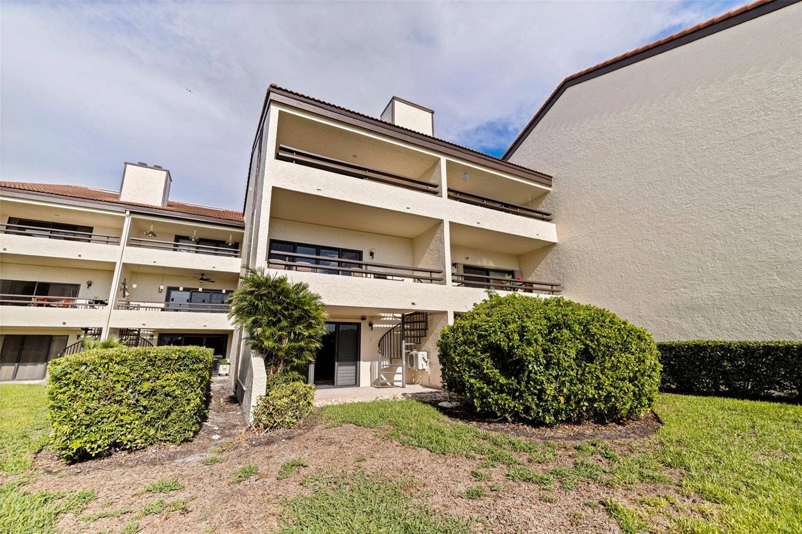 120 1ST STREET E, #108, Tierra Verde, FL 33715