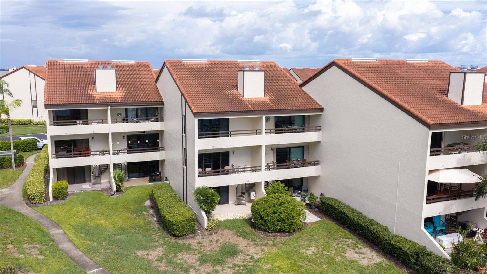 120 1ST STREET E, #108, Tierra Verde, FL 33715