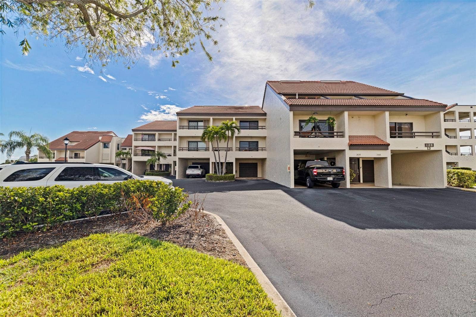 120 1ST STREET E, #108, Tierra Verde, FL 33715