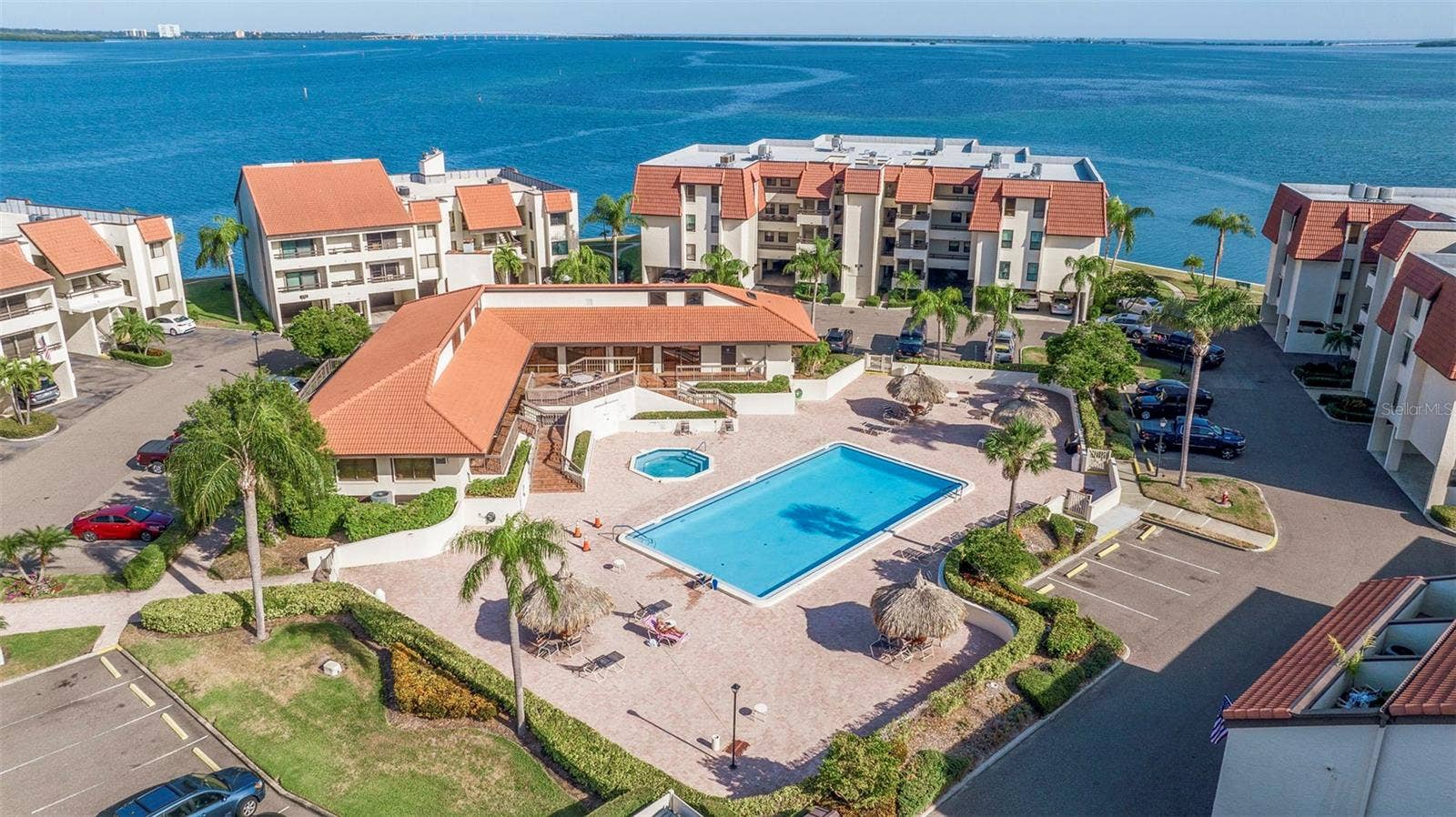 120 1ST STREET E, #108, Tierra Verde, FL 33715