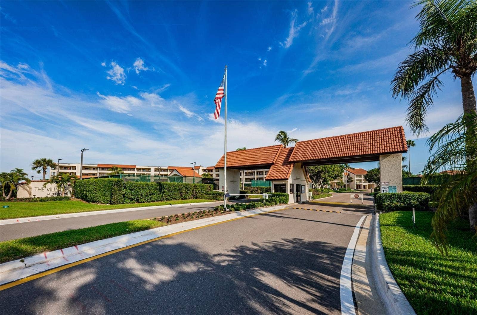 120 1ST STREET E, #108, Tierra Verde, FL 33715