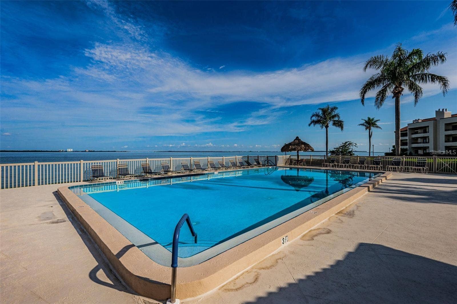120 1ST STREET E, #108, Tierra Verde, FL 33715